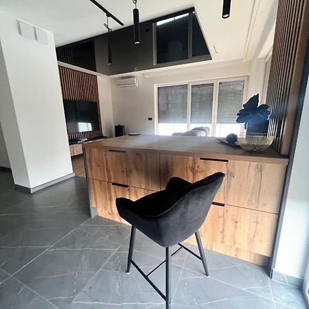 Debowe Wzgorze 6 Appartement Złotów Buitenkant foto